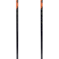 Miniatyrbillede 3 af 5: K2 Pol Power Carbon Orange,Sort 120 cm