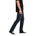 Miniatyrbillede 4 af 7: Volcom Vorta Jeans Sort 30 / 32 Mand