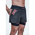 Miniatyrbillede 4 af 4: X-bionic Shorts Twyce Race  XL Mand