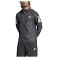 Miniatyrbillede 2 af 7: Adidas Jakke Own The Run Base Sort XL / Regular Mand