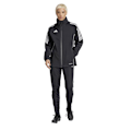 Miniatyrbillede 5 af 7: Adidas Regnjakke Tiro24 Sort 2XL Kvinde