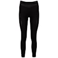 Miniatyrbillede 1 af 2: Falke Indendørs Tights Sort M Kvinde