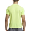 Pikkukuva 2 / 8: Reebok Classics Lyhythihainen T-paita Ac Solid Athlete Keltainen S Mies