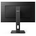 Miniatyrbild 2 av 5: Philips Övervaka 275s1ae 27´´ 4k Ips Led 75hz Durchsichtig One Size / EU Plug