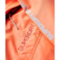 Pikkukuva 7 / 7: Superdry W5011655a Takki Oranssi S Nainen