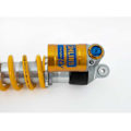 Miniatyrbillede 5 af 6: Öhlins Bagstød Ttx46 Flow Dv Dmx 0305 Gylden 474 mm / 131 mm