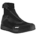 Miniatyrbillede 1 af 6: Leatt 7.0 Hydradri Flat Mtb-sko Sort EU 45 1/2 Mand