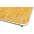 Miniatyrbillede 3 af 3: Easycamp Bord Caylar Gylden 40 x 60 x 50 cm
