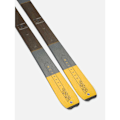 Miniatyrbillede 9 af 9: K2 Touring Ski Wayback 84 Gul 146