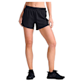 Miniatyrbillede 1 af 6: 2xu Shorts Aero 5 Inch Sort L Kvinde