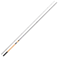 Miniatyrbillede 1 af 2: Daiwa Match Stang Black Widow Søvfarvet 3.60 m / 3-12 g