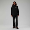 Miniatyrbillede 8 af 8: Berghaus Deluge Pro 3.0 Jakke Sort XL Mand