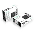 Miniatyrbillede 4 af 4: Youin Tv Boks En1040k Sort