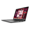 Miniatyrbillede 2 af 4: Dell Latitude 3450 14´´ Ultra 5-125u/16gb/512gb Ssd Bærbar Computer Rød Spanish QWERTY