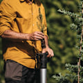 Miniatyrbillede 6 af 7: Fiskars Stående Løgplanter Xact Søvfarvet