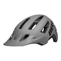 Miniatyrbillede 1 af 6: Bell Nmd 2 Mips Junior Mtb Helmet Grå 52-57 cm