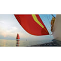 Miniatyrbillede 8 af 8: Gopro Suction Cup Mount 302 Sort