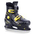 Miniatyrbillede 1 af 10: Tempish Ungdoms Skøjter Fur Expanze Plus Sort EU 37-40