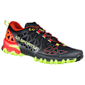 Miniatyrbillede 1 af 7: La Sportiva Trail Løbesko Bushido Ii Sort EU 41 1/2 Mand