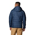 Miniatyrbillede 2 af 7: Columbia Delta Ridge™ Ii Frakke Blå 2XL Mand
