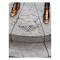 Miniatyrbillede 3 af 5: Weta Workshop Zack Snyder´s Justice League 1/6 Wonder Woman 37 Cm Statue