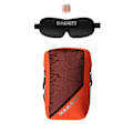Miniatyrbillede 6 af 6: Mammut Sovepose Protect Fiber -21ºc Rosa Regular / Central Zipper