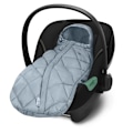 Pikkukuva 2 / 6: Cybex Auton Istuinlaukku Snøgga Mini Kirkas