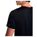 Miniatyrbillede 5 af 5: 2xu Kortærmet T-shirt Light Speed Tech Sort L Mand