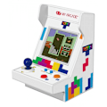 Miniatyrbillede 1 af 8: My Arcade Pico Player Tetris Retrospilkonsol