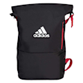 Miniatyrbillede 7 af 9: Adidas Padel Rygsæk Multigame 3.2 Sort