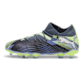 Miniatyrbillede 4 af 6: Puma Future 7 Match Fg/ag Jr Fodboldstøvler  EU 38