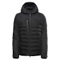 Miniatyrbillede 1 af 2: Dainese Snow M003 D-dry Jakke Sort XL Mand