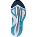 Miniatyrbillede 2 af 10: Mizuno Wave Rebellion Flash 2 Løbesko Blå EU 41 Kvinde
