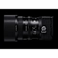 Miniatyrbillede 4 af 5: Sigma Linse 50 Mm F2 Dg Dn L-mount