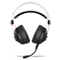 Miniatyrbillede 2 af 6: Krom Gaming Headset Kode 7.1 Sort