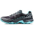 Miniatyrbillede 1 af 6: Mammut Sertig Ii Low Goretex Sort EU 38 2/3 Kvinde