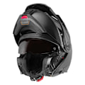 Miniatyrbillede 4 af 5: Schuberth Off-road Hjelm E2 Sort M