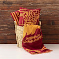 Miniatyrbillede 2 af 3: Play Fabrics Tæppe Manta Jaquard 180x240 Gryffindor Values