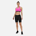 Miniatyrbillede 8 af 8: Macron Flo Korte Leggings Sort L Kvinde