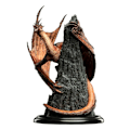 Miniatyrbillede 3 af 3: Weta Workshop Statue Der Hobbit Smaug The Magnificent 20 Cm