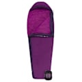 Miniatyrbillede 1 af 4: Sea To Summit Sovepose Quest Qui Lilla Regular / Right Zipper