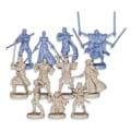 Miniatyrbild 2 av 4: Asmodee Brädspel Star Wars Las Guerras Clon Silver