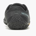 Miniatyrbillede 6 af 6: Merrell Trail Løbesko Vapor Glove 6 Sort EU 44 1/2 Mand