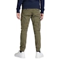 Miniatyrbild 2 av 7: Jack & Jones Byxor Paul Flake Akm 543 Grönt 6 Years Pojke