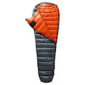 Pikkukuva 2 / 2: Nordisk Phantom 440 Harmaa Regular / Left Zipper