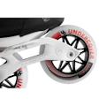 Miniatyrbillede 9 af 10: Powerslide Inline Skøjter Swell Bolt 110 Sort EU 38