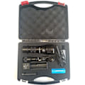 Pikkukuva 5 / 5: Spetton Q-20 Ray Led 2000 Lumens Sukelluslamppu Hopeinen