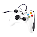 Miniatyrbillede 2 af 4: Nacon Pc Controller Pcgc-100 Transparent