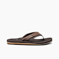 Miniatyrbillede 3 af 4: Reef Sandaler Cushion Dawn Brun EU 40 Mand