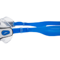 Miniatyrbild 3 av 4: Speedo Simmask Biofuse Rift Vit,Blå